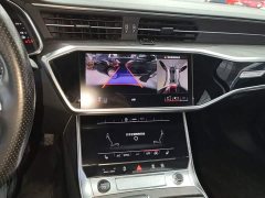 Audi A6L 2024 45 TFSI quattro Prestige - ფოტო 13