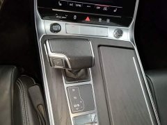 Audi A6L 2024 45 TFSI quattro Prestige - ფოტო 14