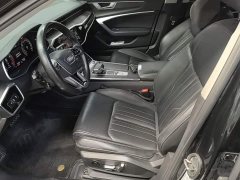 Audi A6L 2024 45 TFSI quattro Prestige - ფოტო 15