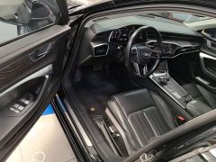 Audi A6L 2024 45 TFSI quattro Prestige - ფოტო 16