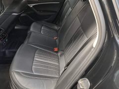 Audi A6L 2024 45 TFSI quattro Prestige - ფოტო 17