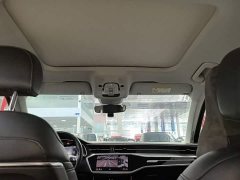 Audi A6L 2024 45 TFSI quattro Prestige - ფოტო 18