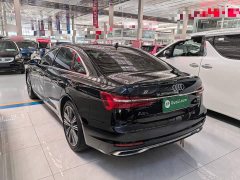 Audi A6L 2024 45 TFSI quattro Prestige - ფოტო 5