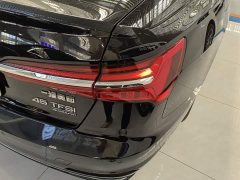 Audi A6L 2024 45 TFSI quattro Prestige - ფოტო 8