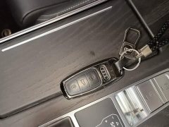 Audi A6L 2024 45 TFSI quattro Prestige - ფოტო 9