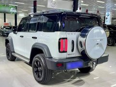 Tank 300 Off-Road Edition 2.0T Challenger - ფოტო 11