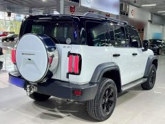 Tank 300 Off-Road Edition 2.0T Challenger - ფოტო 14