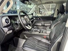 Tank 300 Off-Road Edition 2.0T Challenger - ფოტო 16