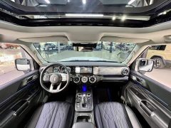 Tank 300 Off-Road Edition 2.0T Challenger - ფოტო 17