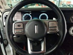 Tank 300 Off-Road Edition 2.0T Challenger - ფოტო 4