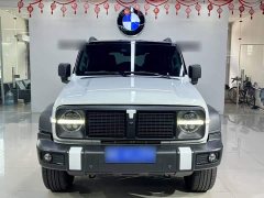Tank 300 Off-Road Edition 2.0T Challenger - ფოტო 8