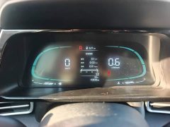 Hyundai Elantra 2023 1.5L CVT GLS Leading Edition - ფოტო 12