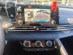 Hyundai Elantra 2023 1.5L CVT GLS Leading Edition - ფოტო 13