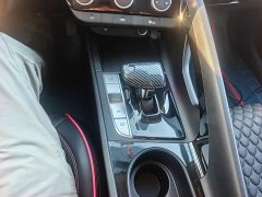 Hyundai Elantra 2023 1.5L CVT GLS Leading Edition - ფოტო 14