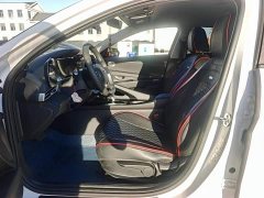 Hyundai Elantra 2023 1.5L CVT GLS Leading Edition - ფოტო 16