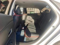 Hyundai Elantra 2023 1.5L CVT GLS Leading Edition - ფოტო 17