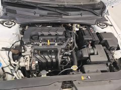Hyundai Elantra 2023 1.5L CVT GLS Leading Edition - ფოტო 20