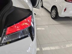 Hyundai Elantra 2023 1.5L CVT GLS Leading Edition - ფოტო 8