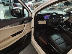 Lynk & Co Geely Lynk & Co 06 EM-P 2022 PHEV 84KM Range Pro - ფოტო 12