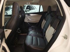 Lynk & Co Geely Lynk & Co 06 EM-P 2022 PHEV 84KM Range Pro - ფოტო 13