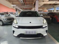 Lynk & Co Geely Lynk & Co 06 EM-P 2022 PHEV 84KM Range Pro - ფოტო 3