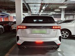 Lynk & Co Geely Lynk & Co 06 EM-P 2022 PHEV 84KM Range Pro - ფოტო 4