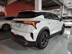 Lynk & Co Geely Lynk & Co 06 EM-P 2022 PHEV 84KM Range Pro - ფოტო 5