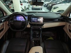Lynk & Co Geely Lynk & Co 06 EM-P 2022 PHEV 84KM Range Pro - ფოტო 6