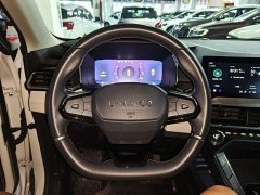 Lynk & Co Geely Lynk & Co 06 EM-P 2022 PHEV 84KM Range Pro - ფოტო 7