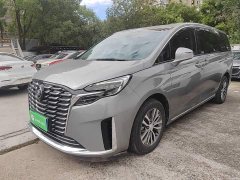 Buick GL8 2022 ES Luxe 653T Prestige - ფოტო 1