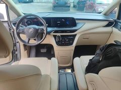 Buick GL8 2022 ES Luxe 653T Prestige - ფოტო 10