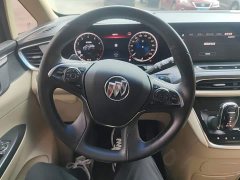 Buick GL8 2022 ES Luxe 653T Prestige - ფოტო 11
