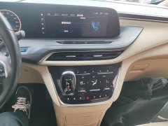 Buick GL8 2022 ES Luxe 653T Prestige - ფოტო 13