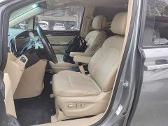 Buick GL8 2022 ES Luxe 653T Prestige - ფოტო 15