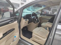 Buick GL8 2022 ES Luxe 653T Prestige - ფოტო 16