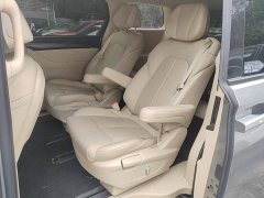 Buick GL8 2022 ES Luxe 653T Prestige - ფოტო 17