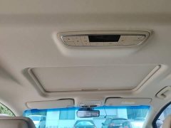 Buick GL8 2022 ES Luxe 653T Prestige - ფოტო 18