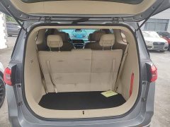 Buick GL8 2022 ES Luxe 653T Prestige - ფოტო 19