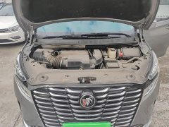 Buick GL8 2022 ES Luxe 653T Prestige - ფოტო 20