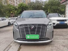 Buick GL8 2022 ES Luxe 653T Prestige - ფოტო 3