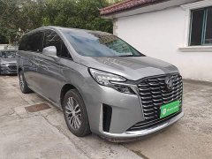 Buick GL8 2022 ES Luxe 653T Prestige - ფოტო 4