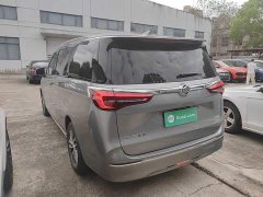 Buick GL8 2022 ES Luxe 653T Prestige - ფოტო 5