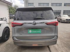 Buick GL8 2022 ES Luxe 653T Prestige - ფოტო 6