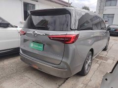 Buick GL8 2022 ES Luxe 653T Prestige - ფოტო 7