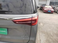Buick GL8 2022 ES Luxe 653T Prestige - ფოტო 8