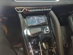Geely Xingyue L 2.0TD High-Power Automatic FWD Horizon Edition - ფოტო 10