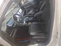 Geely Xingyue L 2.0TD High-Power Automatic FWD Horizon Edition - ფოტო 11