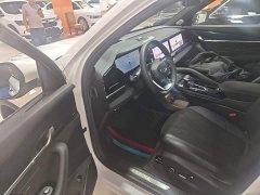 Geely Xingyue L 2.0TD High-Power Automatic FWD Horizon Edition - ფოტო 12