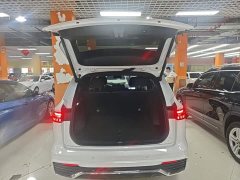 Geely Xingyue L 2.0TD High-Power Automatic FWD Horizon Edition - ფოტო 15