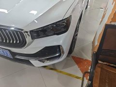 Geely Xingyue L 2.0TD High-Power Automatic FWD Horizon Edition - ფოტო 18